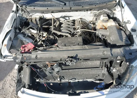 2013 Ford F-150 Stx from USA, damaged, VIN 1FTFX1EF7DFB18865